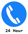 24 hour