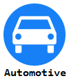 Automotive experienced team