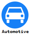 Open trunk or unlock car, automotive service