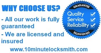 Fast and Quality service 