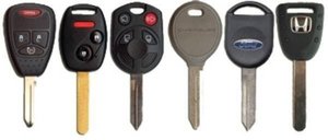 car Locksmith Sarasota - We make ignition keys