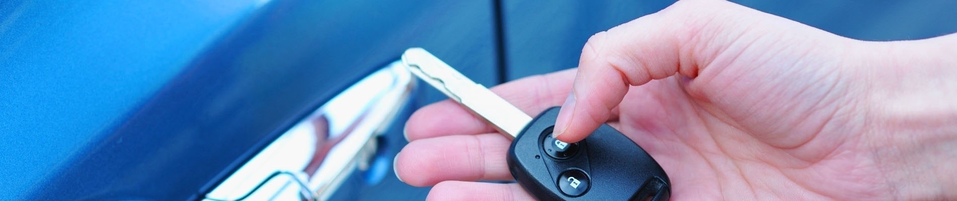 We specialize in replacement car keys, key programming and duplicate car keys
