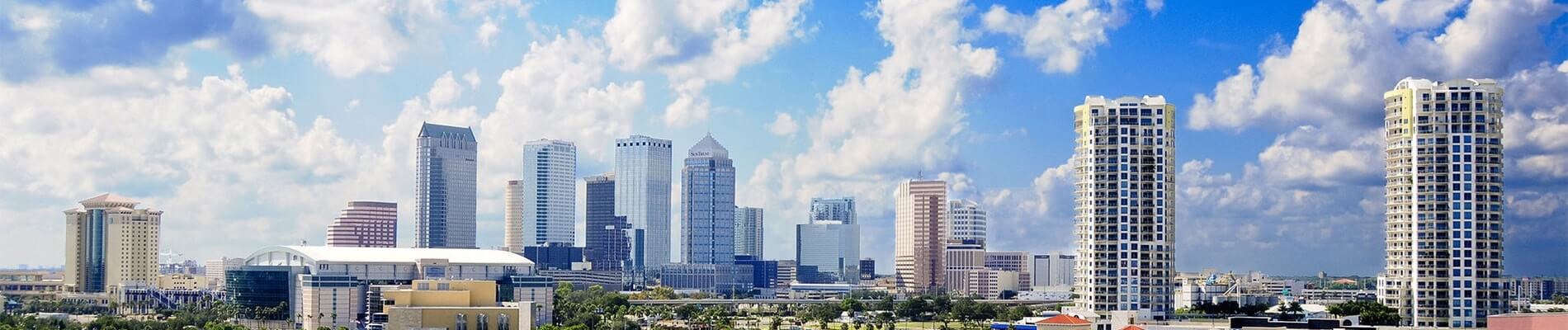 The City Of Tampa