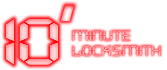 Commercial locksmith Sarasota logo