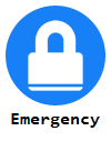 We always ready if you need an emergency locksmiths, call us today!