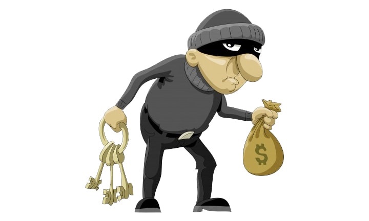 Avoid all locksmith scam near me