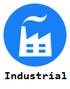 Industrial, Licensed & bonded, Certified technicians 