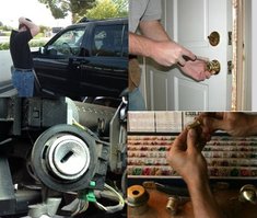 Local locksmith services in Pinellas FL