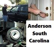 24/7 fast locksmith anderson services