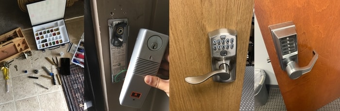rekey-business-home-locks