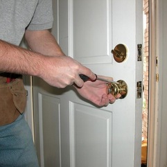 residential locksmith in Sarasota