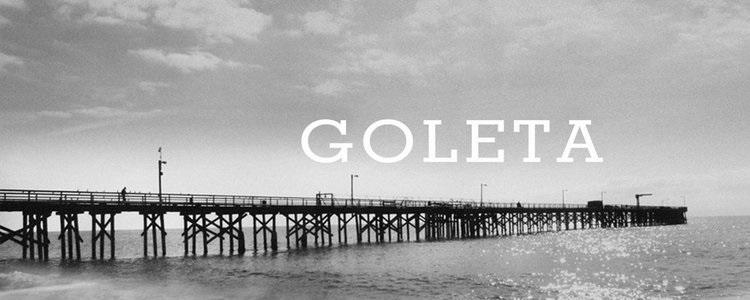 Goleta Valley is a city in southern Santa Barbara County, California