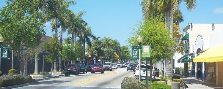 Homestead is a city within Miami-Dade County in the U.S. state of Florida