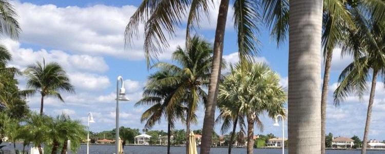 Hypoluxo is a town in Palm Beach County, Florida