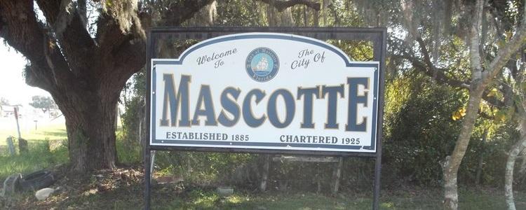 Mascotte is a city in Lake County, Florida
