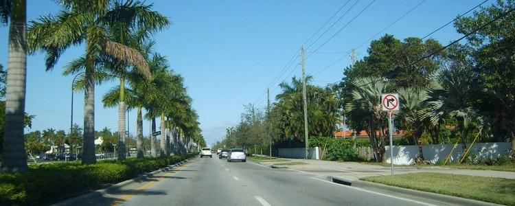 Miami Shores is a village in Miami-Dade County, Florida