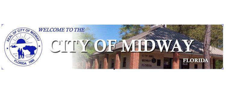Midway is a city in Gadsden County, Florida