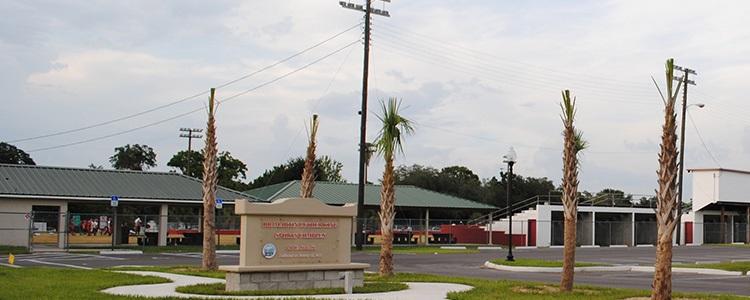 Avon Park is a city in Highlands County, Florida