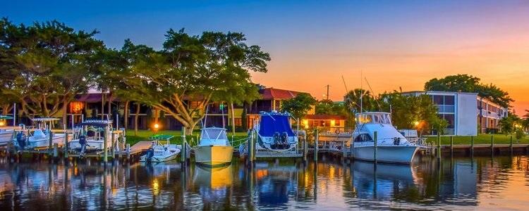 Belleair Beach is a city in Pinellas County, Florida
