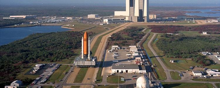 Cape Canaveral is a city in Brevard County, Florida