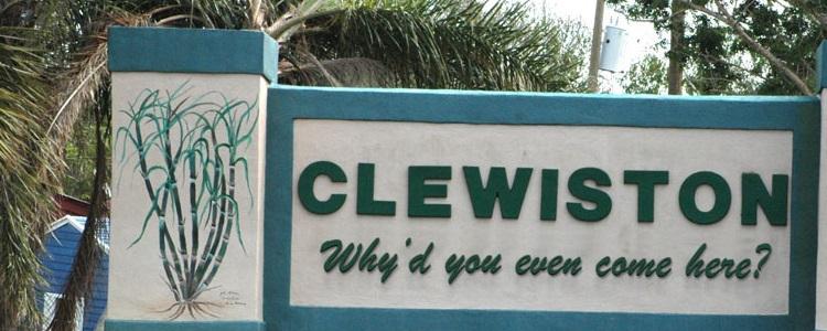 Clewiston is a city in Hendry County, Florida