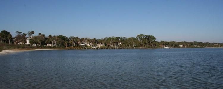 Edgewater is a city in Volusia County, Florida