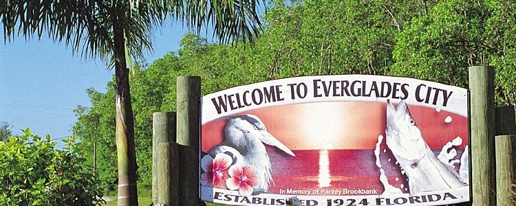 Everglades City is a city in Collier County, Florida