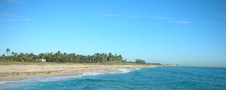 Boynton Beach is a city in Palm Beach County, Florida