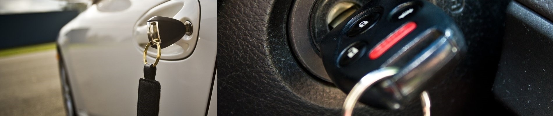 Car keys and more!
