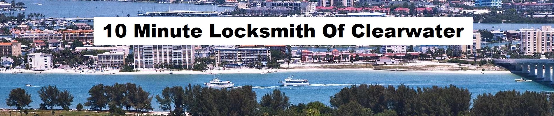 Commercial locksmith