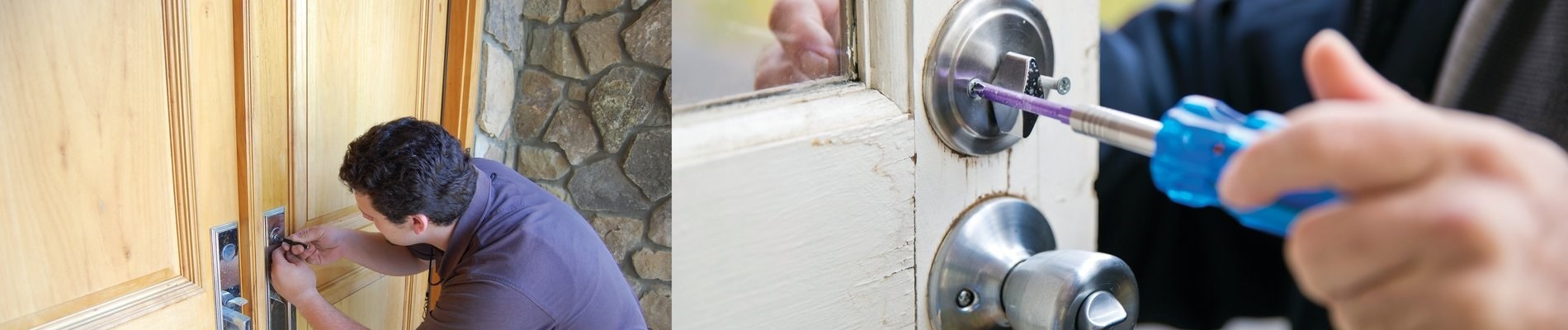 House lockout service