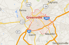 locksmith near me Greenville