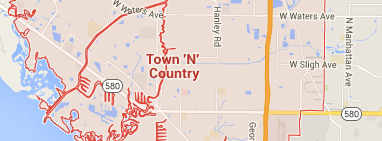 locksmith near me town n country