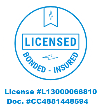 License