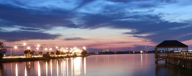 Indialantic is a town in Brevard County, Florida